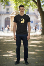 Mind & Matter Balance Tee