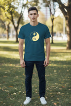 Mind & Matter Balance Tee