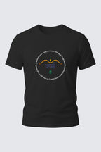 Karmastra Emblem Tee