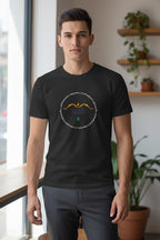 Karmastra Emblem Tee