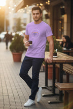 Karmastra Emblem Tee