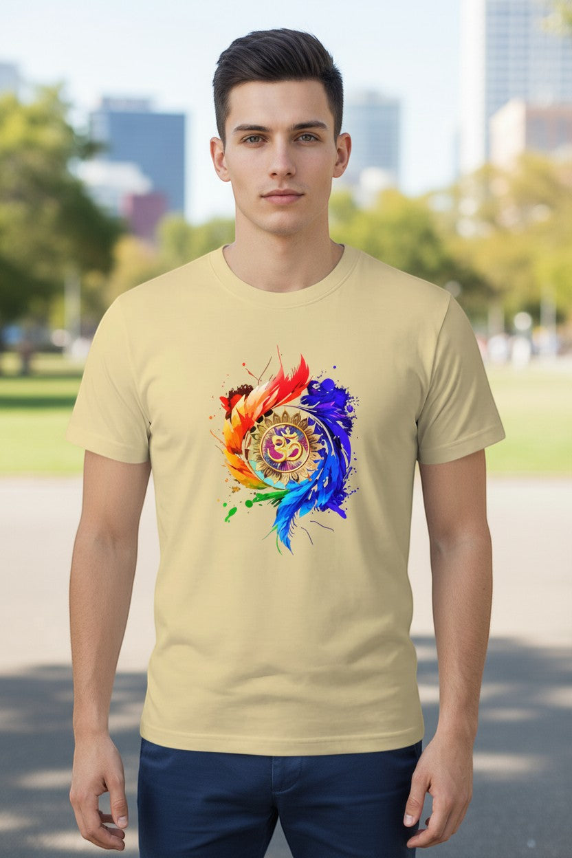 The Celestial Aura