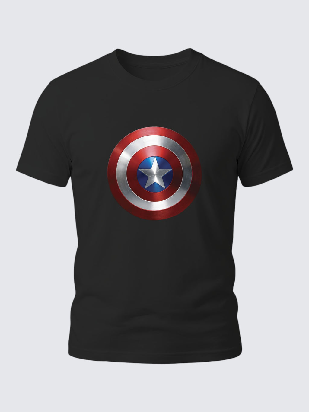 Starbound Valor Shield Tee