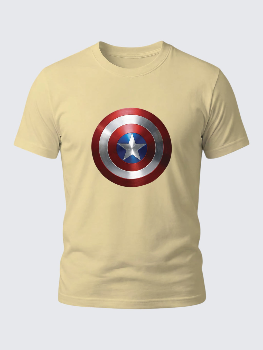 Starbound Valor Shield Tee