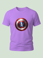 Starbound Valor Shield Tee