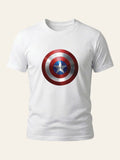 Starbound Valor Shield Tee