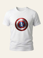 Starbound Valor Shield Tee