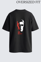 Terminator Return Statement Tee