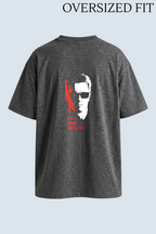 Terminator Return Statement Tee
