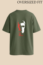 Terminator Return Statement Tee