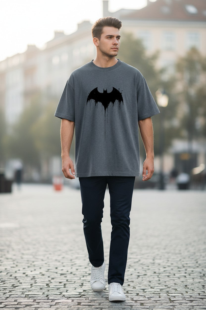 Gotham Shadow Knight Tee