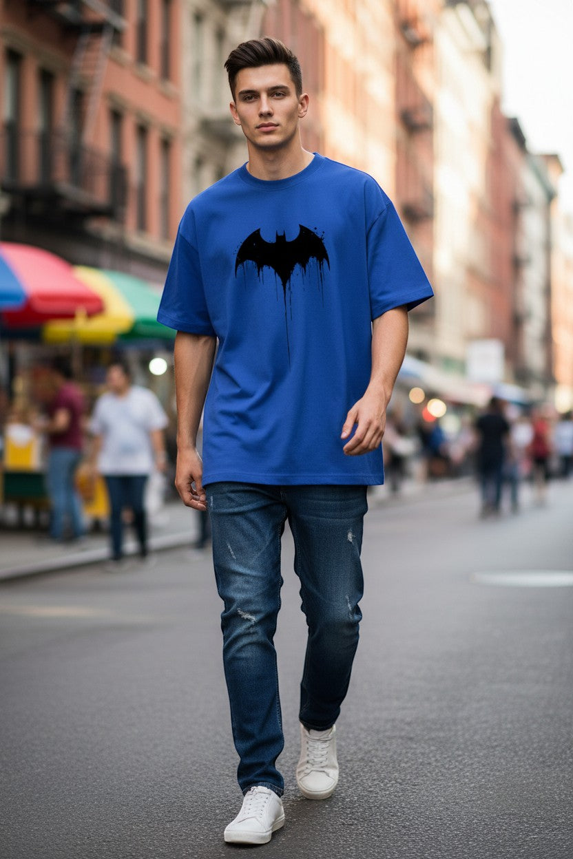 Gotham Shadow Knight Tee