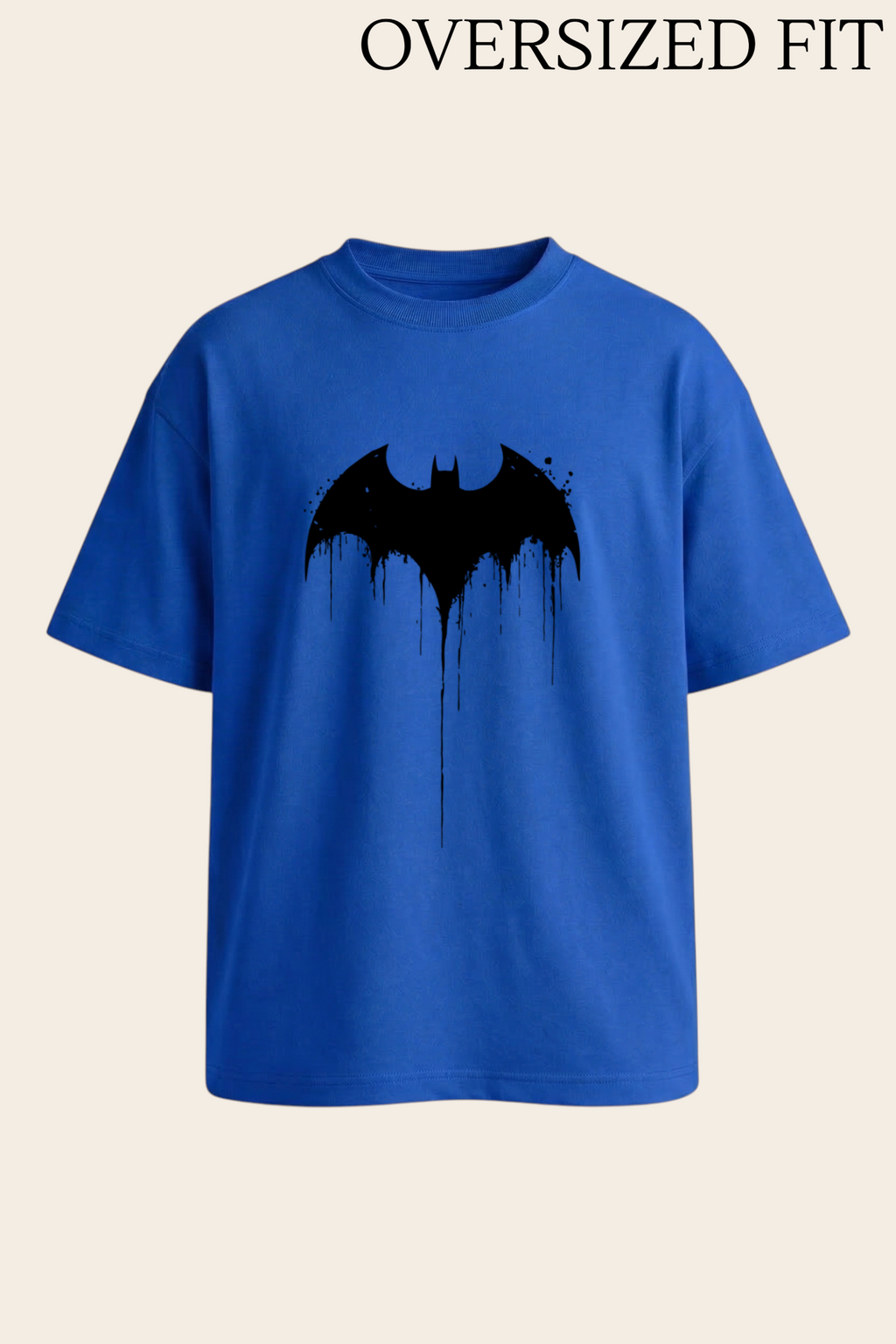 Gotham Shadow Knight Tee