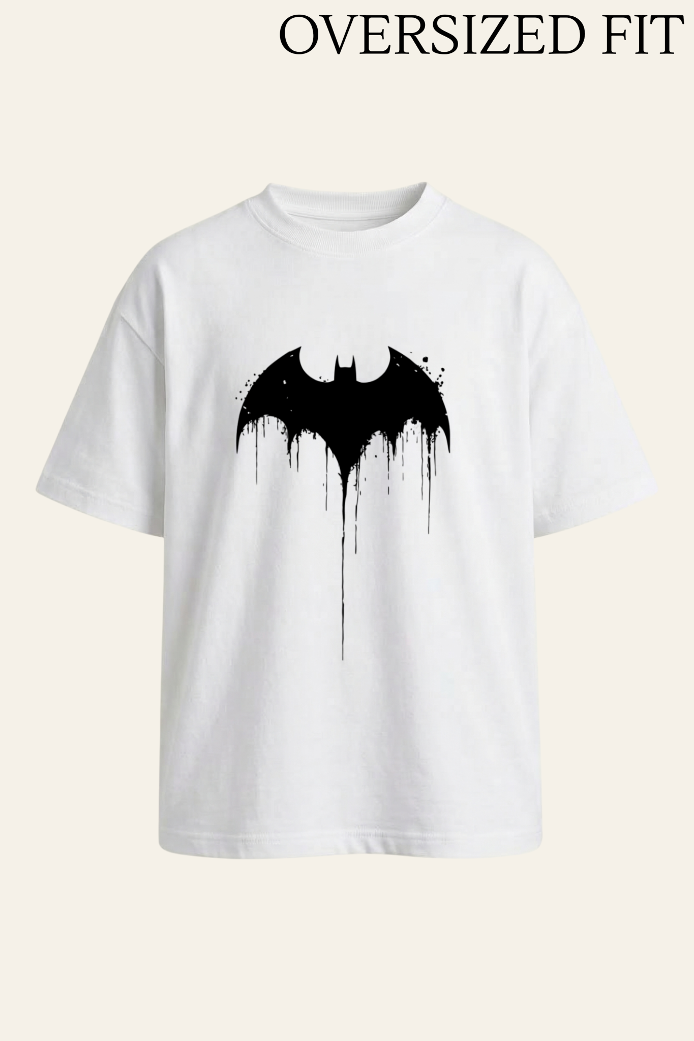 Gotham Shadow Knight Tee
