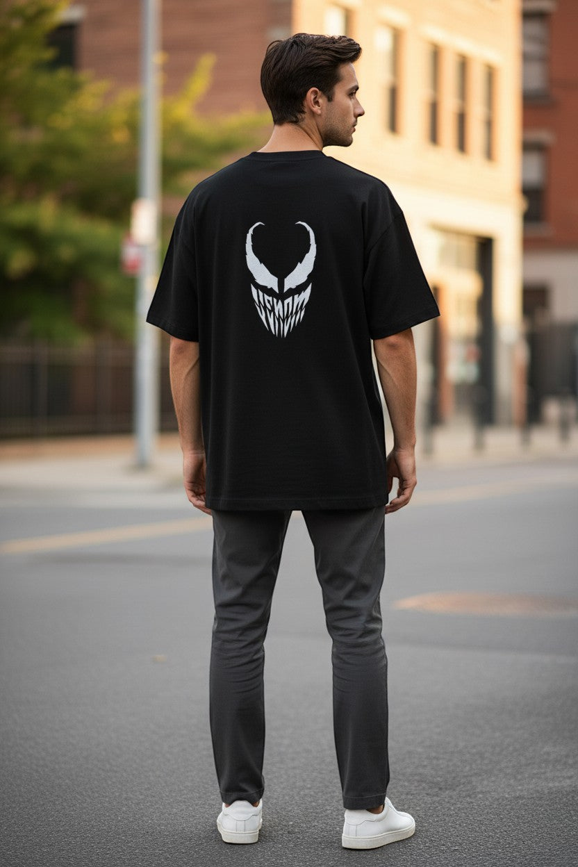 Nightfang Shadow Tee