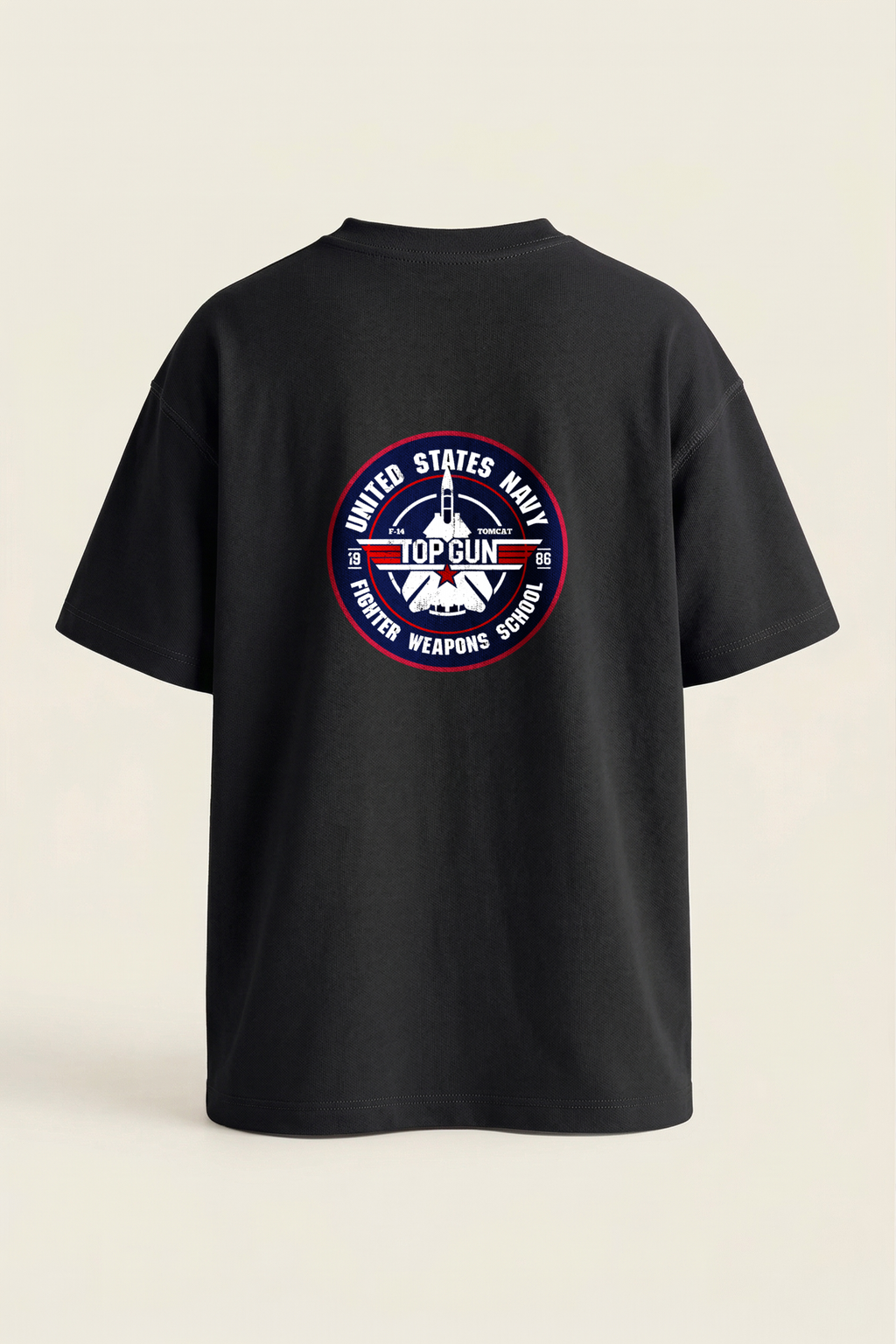 Sky Ace Emblem Tee