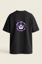 Sky Ace Emblem Tee
