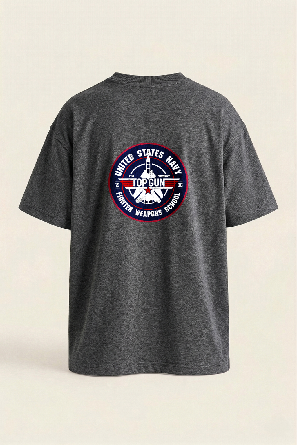 Sky Ace Emblem Tee