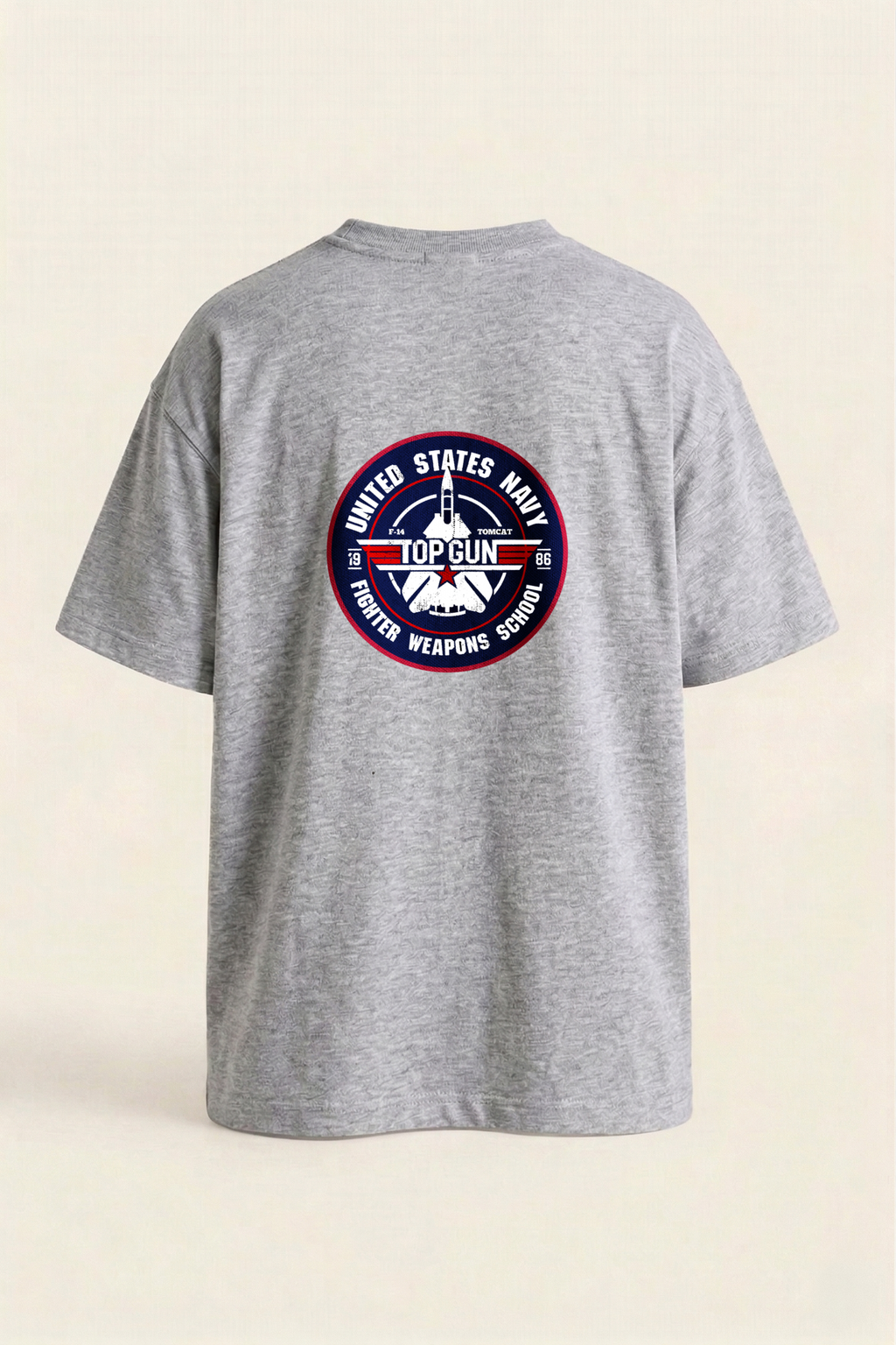 Sky Ace Emblem Tee