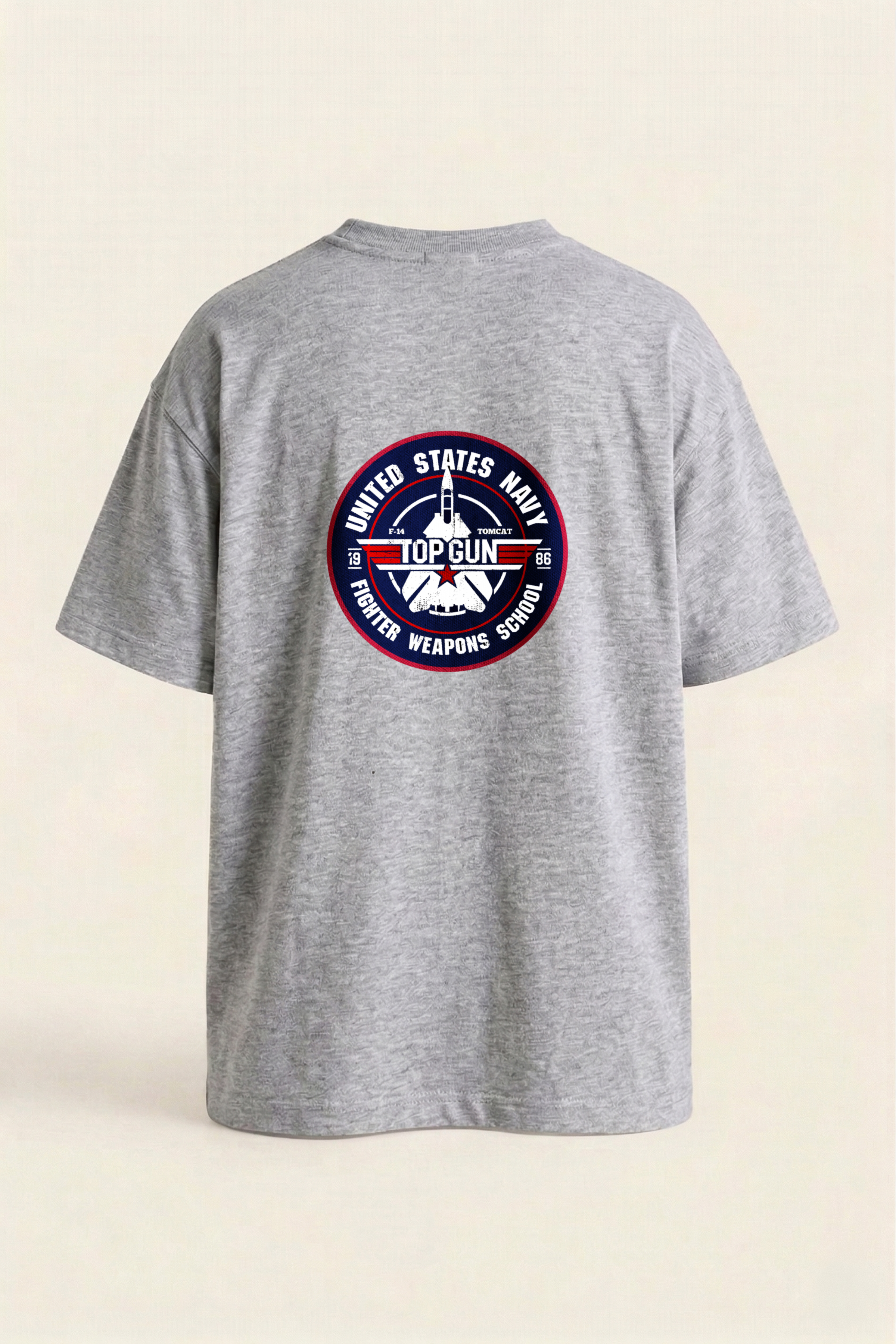 Sky Ace Emblem Tee