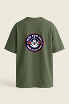 Sky Ace Emblem Tee