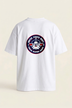 Sky Ace Emblem Tee
