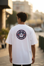 Sky Ace Emblem Tee