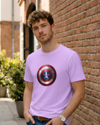Starbound Valor Shield Tee