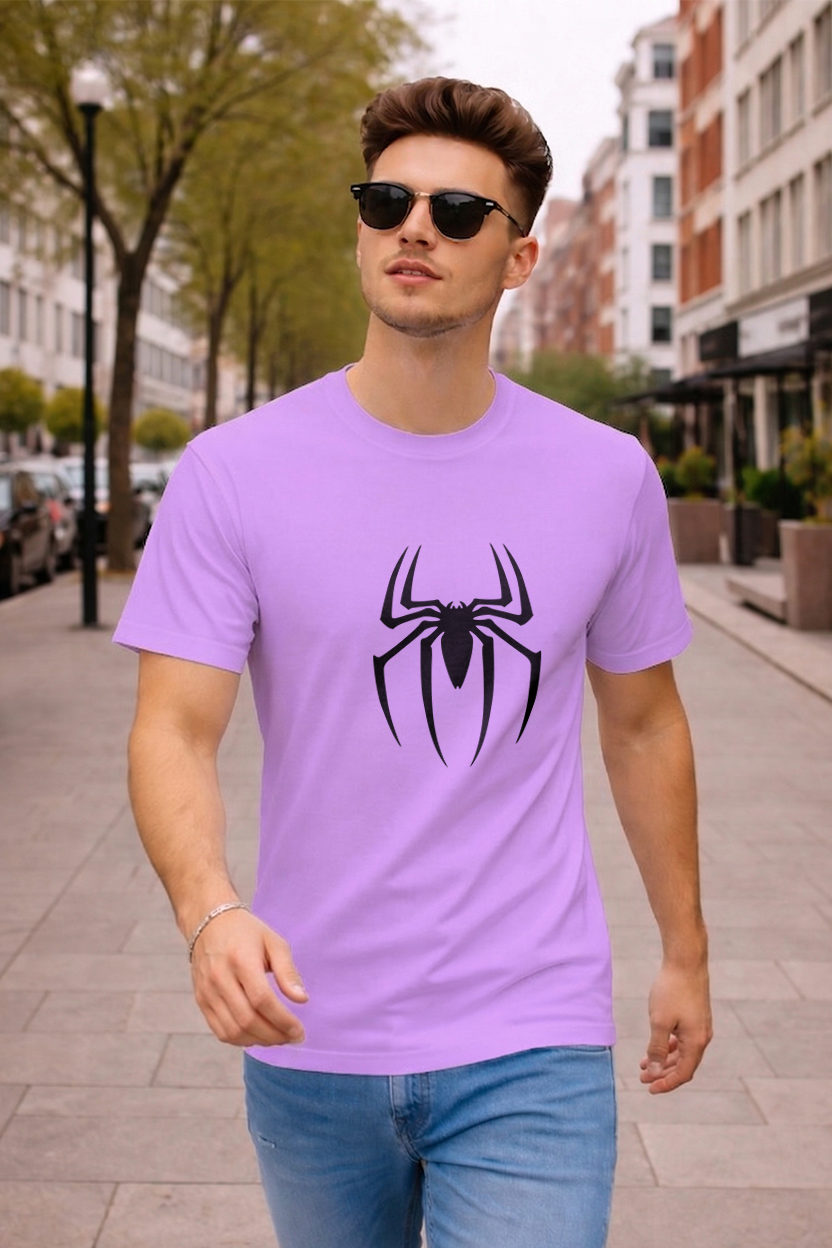 Shadowfang Spider Tee