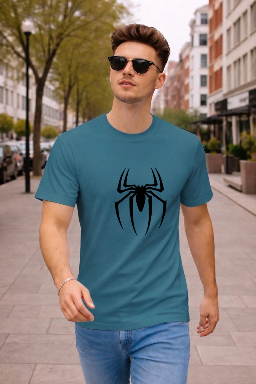 Shadowfang Spider Tee