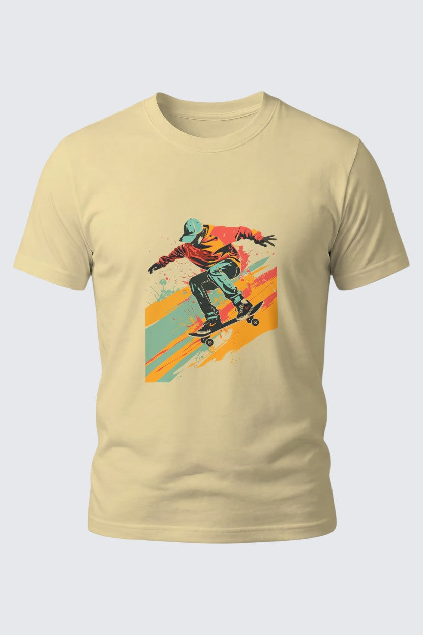 The Asphalt Maverick