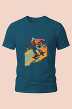 The Asphalt Maverick