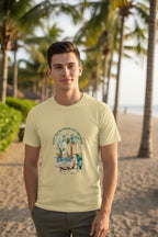 The Surf Board Craft Tee