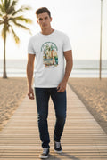 The Surf Board Craft Tee