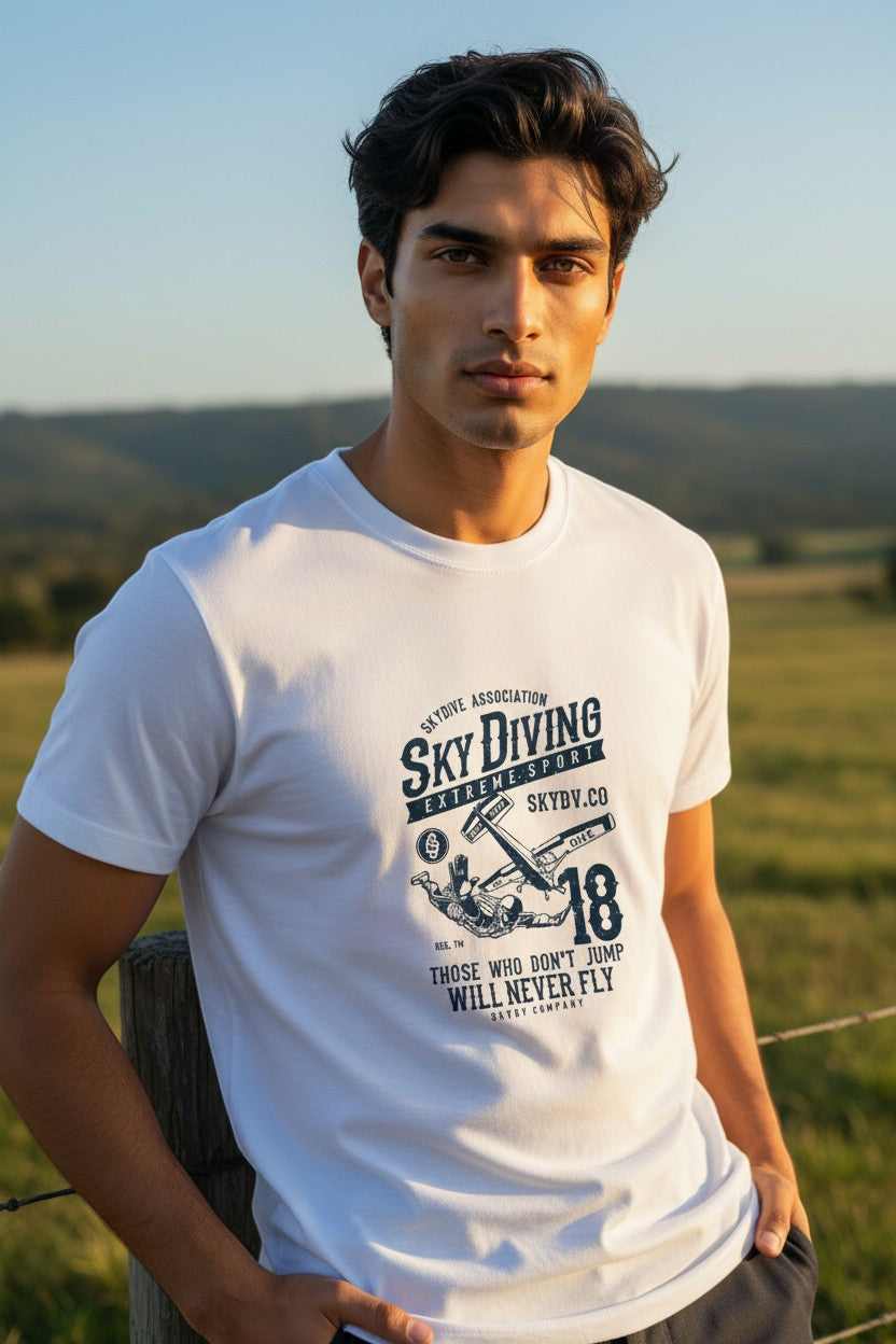 The Freefall Heritage