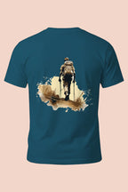 The Earthbound Trekker