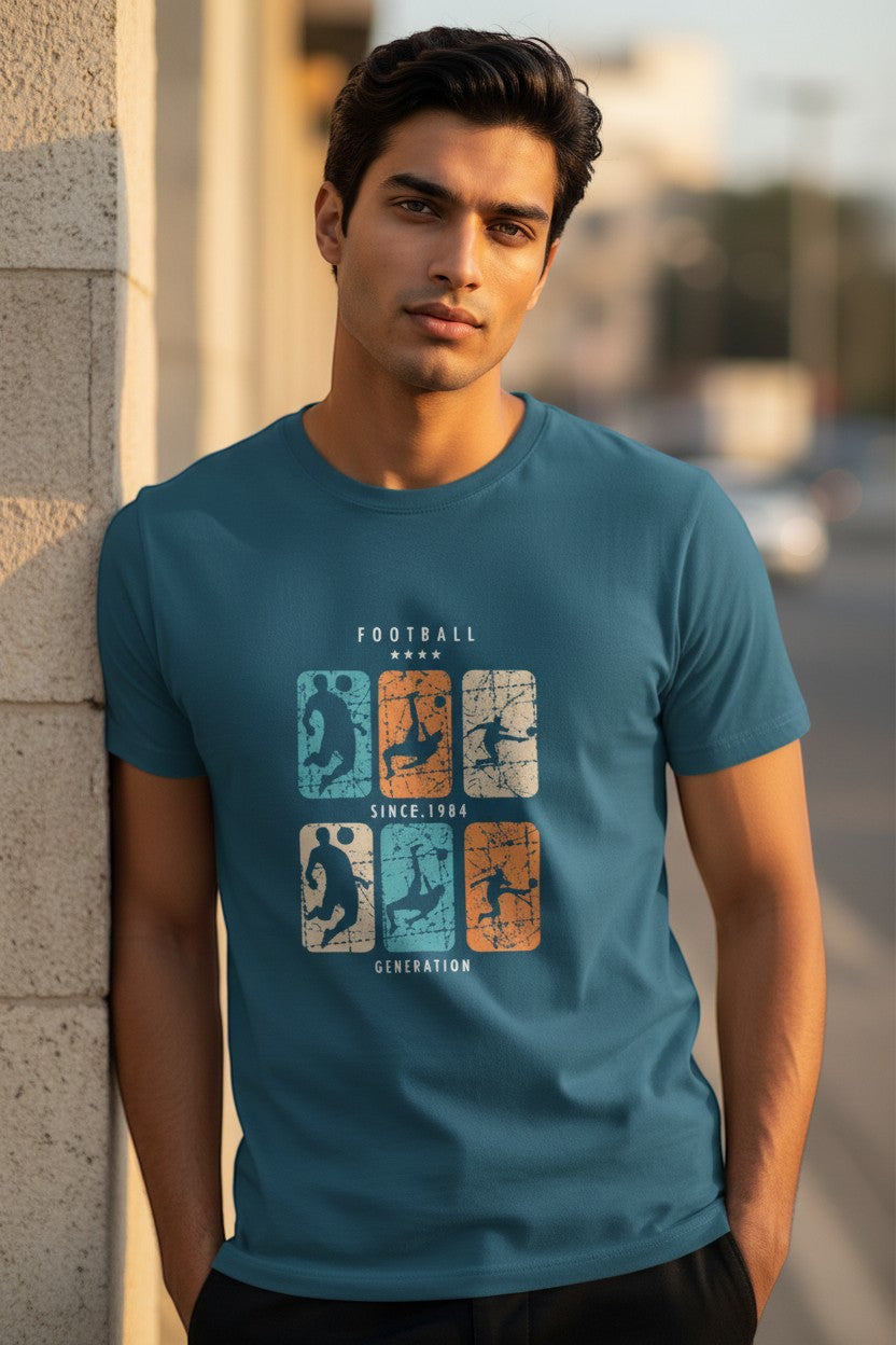 The Pitch Legacy