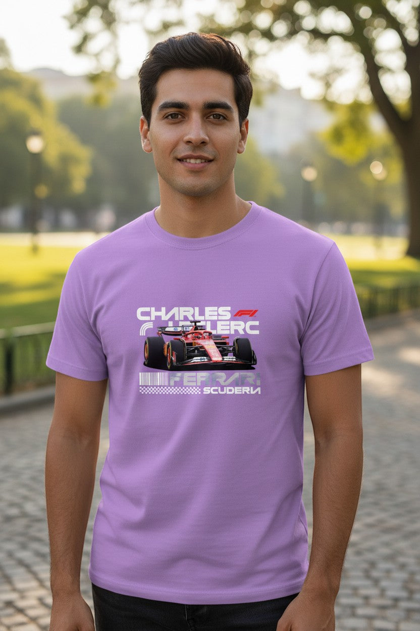 Velocity Apex Graphic Tee