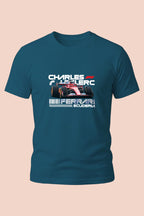 Velocity Apex Graphic Tee
