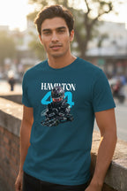 Midnight Apex Racer Tee