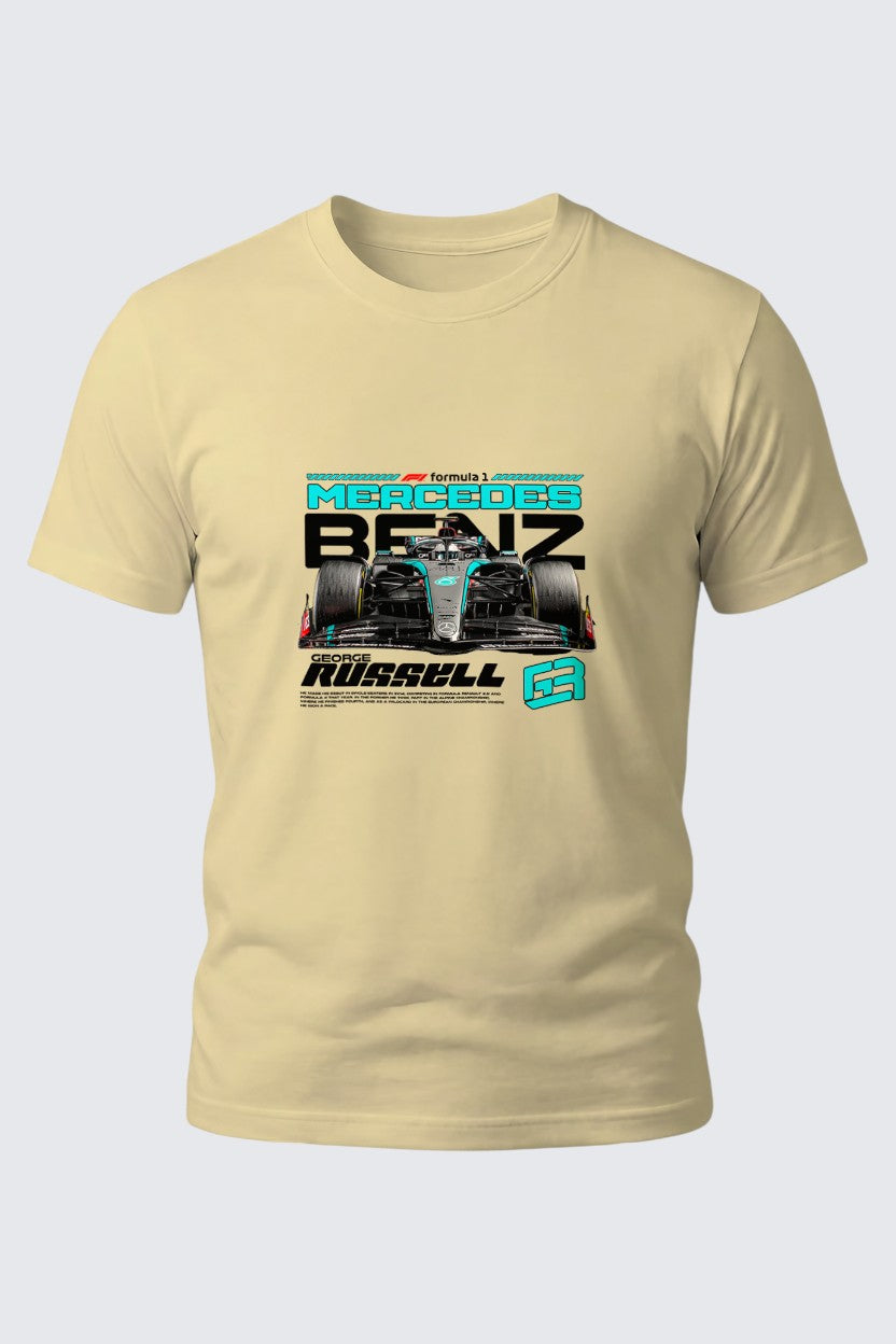 Stealth Apex Racing Tee
