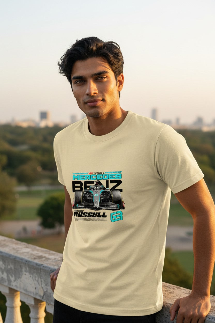 Stealth Apex Racing Tee