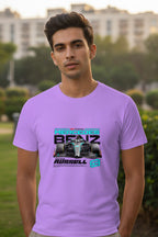 Stealth Apex Racing Tee