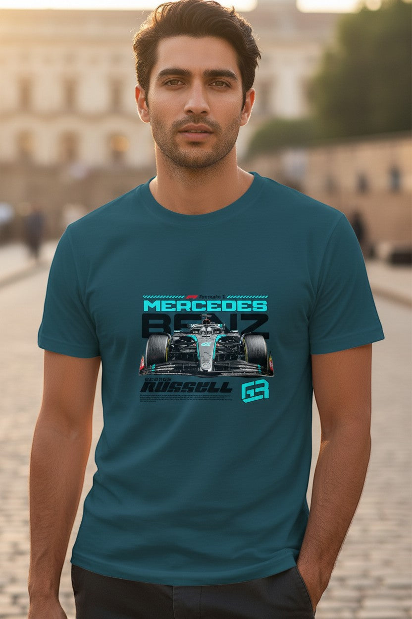 Stealth Apex Racing Tee