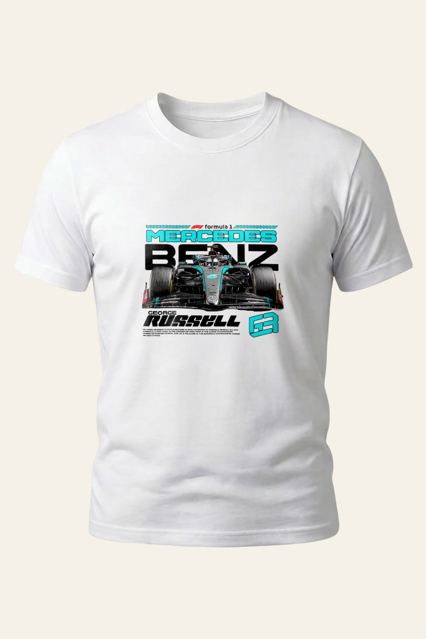 Stealth Apex Racing Tee