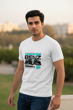 Stealth Apex Racing Tee
