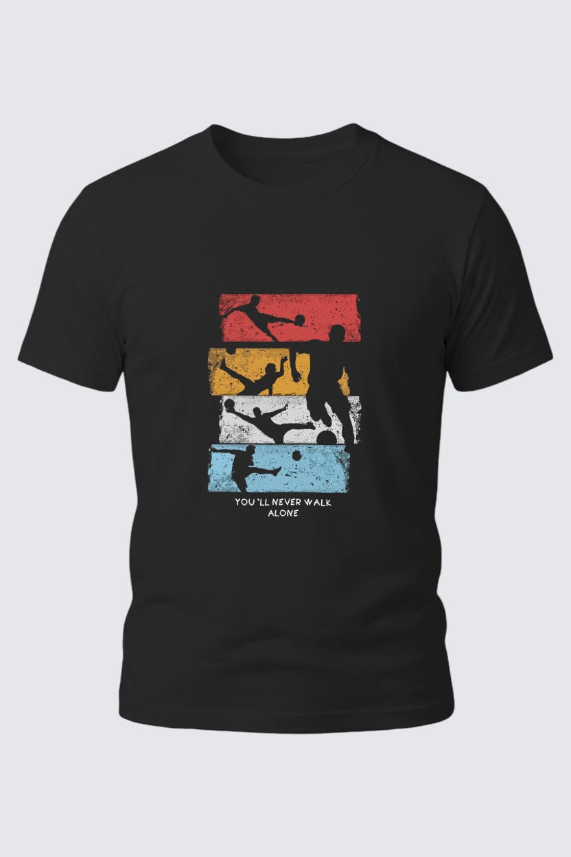 The Kop Heritage