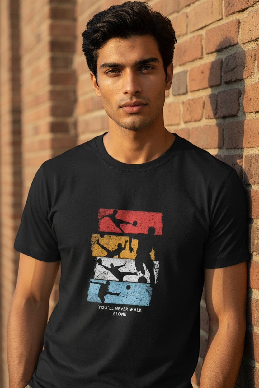 The Kop Heritage