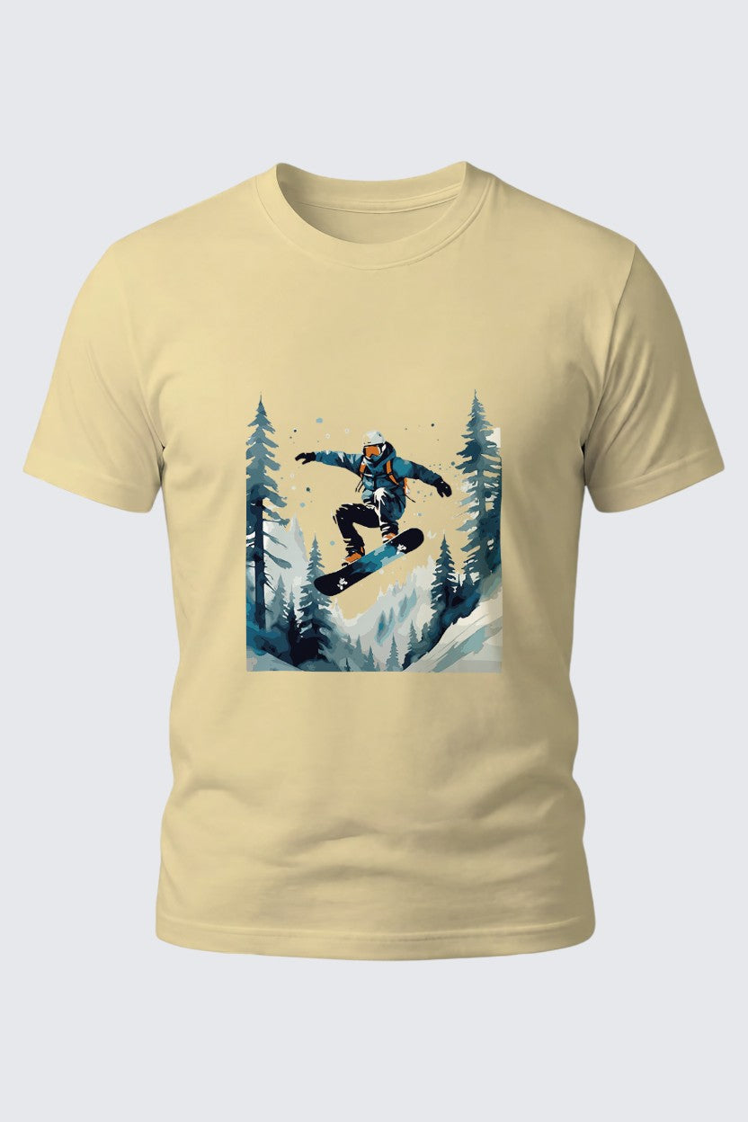 The Powder Prospector