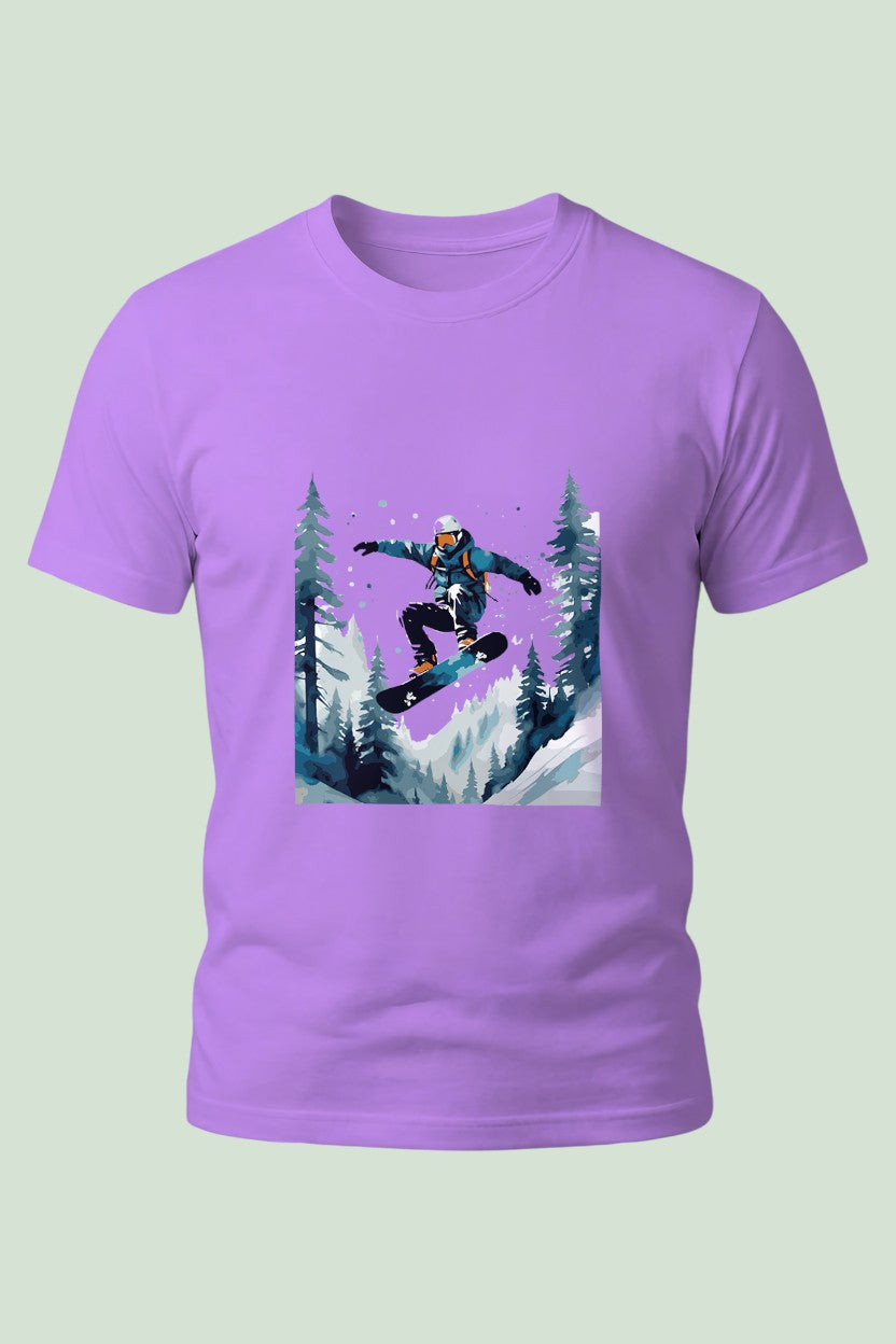The Powder Prospector
